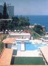 Kismet Hotel 